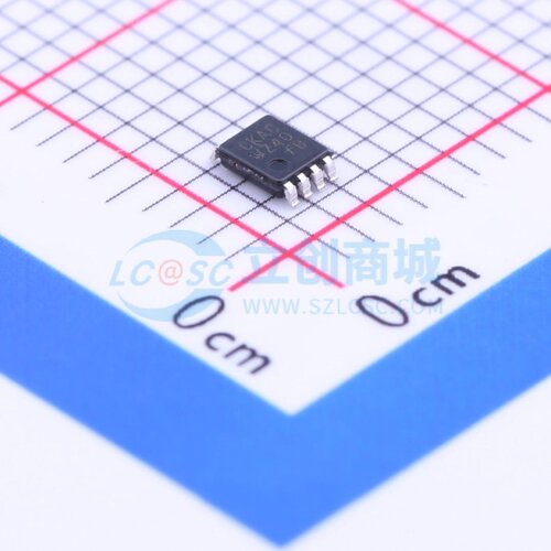 缓冲器/驱动器/收发器 NC7WZ240K8X VFSOP-8-2.3mm onsemi(安森美