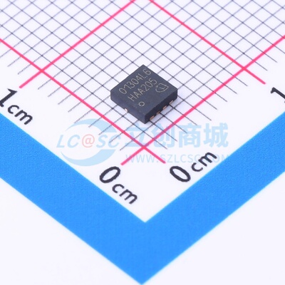 场效应管(MOSFET) IQE013N04LM6ATMA1 TSON-8 Infineon(英飞凌)