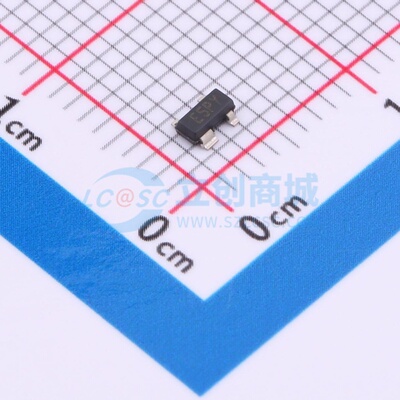 监控和复位芯片 TC1270ANRVRCTR SOT-143-4 MICROCHIP(美国微芯)