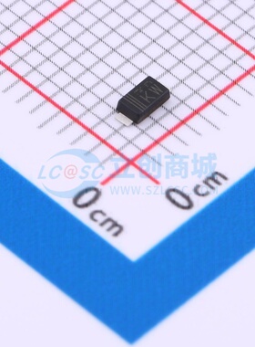 静电保护器(TVS/ESD) SMF12VTFTR SOD-123F ROHM(罗姆) 原装正品