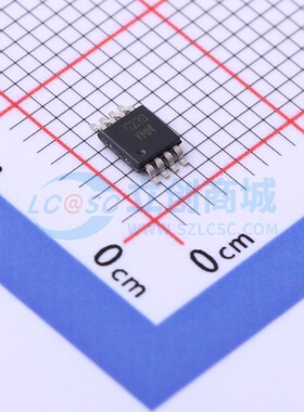 线性稳压器(LDO) MIC5239YMM MSOP-8 MICROCHIP(美国微芯) 元器件