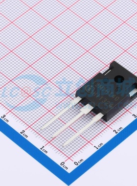 碳化硅场效应管(MOSFET) IMW120R140M1HXKSA1 TO-247-3-41 Infine