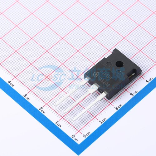 开关二极管 IDW30E65D1 TO-247 Infineon(英飞凌) 电子元器件配单