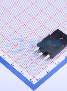 三极管(BJT) MD1802FX ISOWATT-218FX 意法半导体芯片 电子元器件