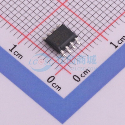 电压基准芯片 ADR4520BRZ-R7 SOIC-8 ADI(亚德诺) 电子元器件配单