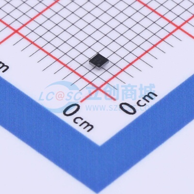 DC-DC电源芯片 FAN48610UC50X WLCSP-9(1.2x1.2) onsemi(安森美)