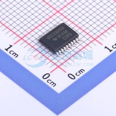 AC-DC控制器和稳压器 UCC28250PWR TSSOP-20 TI/德州 电子元器件