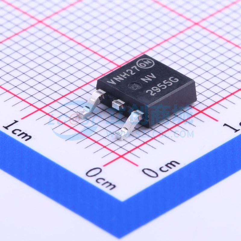 场效应管(MOSFET) SVD2955T4G TO-252 onsemi(安森美)电子元器件