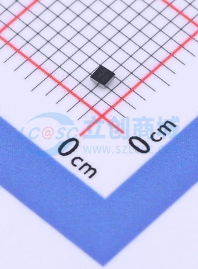 模拟开关/多路复用器 MAX14589EEWL+T BGA-9(1.3x1.3) MAXIM(美信