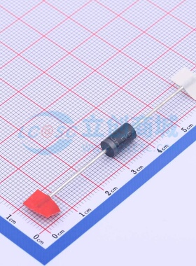 静电保护器(TVS/ESD) 1.5KE400ARL DO-201 意法半导体芯片 元器件