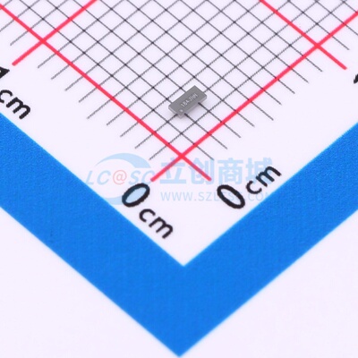 模拟开关/多路复用器 TS5A6542YZPR DSBGA-8 TI/德州 电子元器件