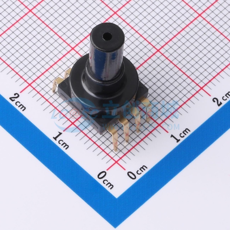 压力传感器 MPVZ5004GW7U DIP-8 安世 电子元器件配单原装正品