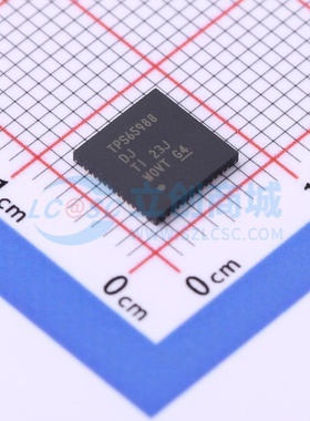 USB转换芯片 TPS65988DJRSHR VQFN-56 TI/德州 电子元件原装正品