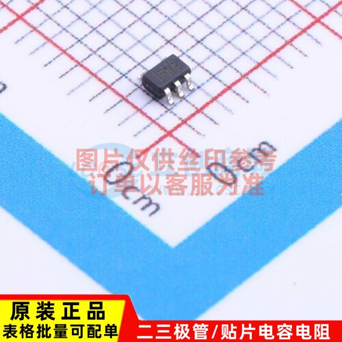 线性稳压器(LDO) TPS71730DCKR SC-70-5 TI/德州 电子元器件配单