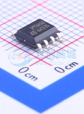 线性稳压器(LDO) LM2931AD50R SOIC-8 意法半导体芯片 电子元器件