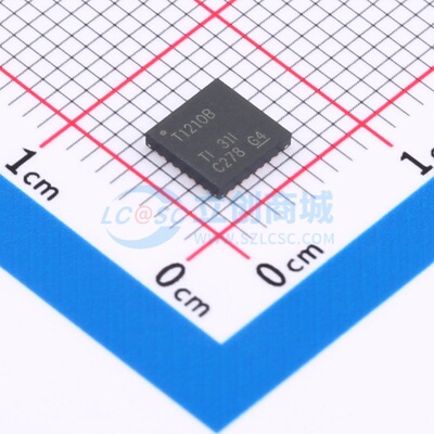 USB转换芯片 TUSB1210BRHBT VQFN-32 TI/德州 电子元器件原装正品