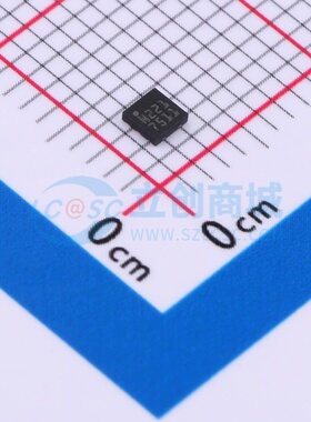 温湿度传感器 STTS751-1DP3F UDFN-6 意法半导体芯片 电子元器件