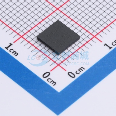 无刷直流(BLDC)电机驱动芯片 DRV8353SRTAT WQFN-40 TI/德州