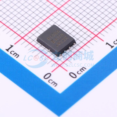 场效应管(MOSFET) SIR106ADP-T1-RE3 PowerPAK-SO-8 VISHAY(威世)