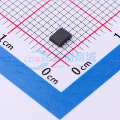 场效应管(MOSFET) RQ1A070ZPTR TSMT-8 ROHM(罗姆) 电子元件配单