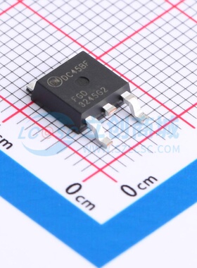 IGBT管/模块 FGD3245G2-F085 TO-252AA onsemi(安森美) 原装正品