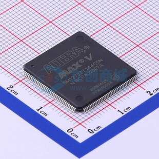 可编程逻辑器件(CPLD/FPGA) 5M1270ZT144C5N TQFP-144 Altera/阿