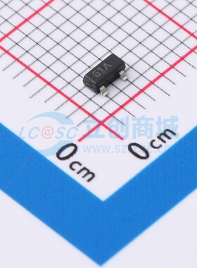 电压基准芯片 TS4061AILT-1.25 SOT-23 意法半导体芯片 原装正品