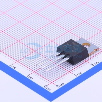 场效应管(MOSFET) IRFB260NPBF TO-220AB Infineon(英飞凌) 原装