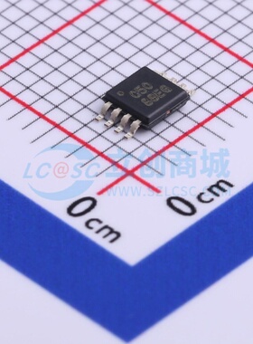 精密运放 OPA350EA/2K5 VSSOP-8 TI/德州 电子元器件配单原装正品