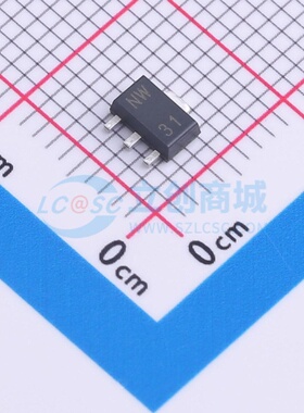 线性稳压器(LDO) TLV709A50PKR SOT-89 TI/德州 电子元件原装正品