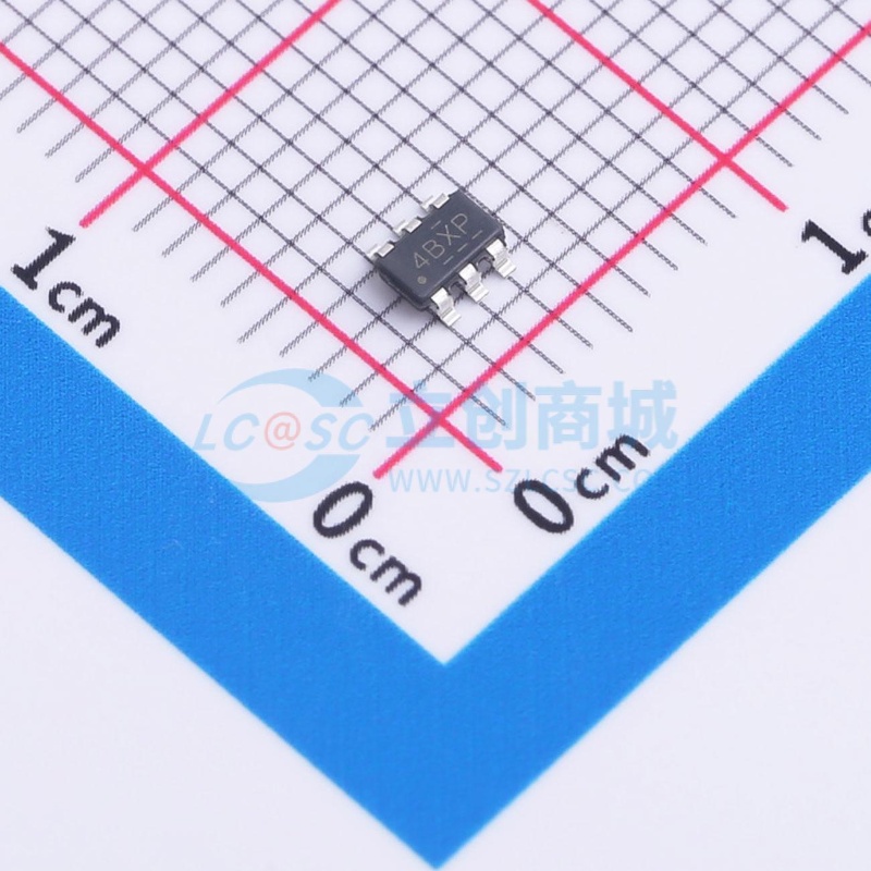 DC-DC电源芯片 LMR51430XDDCR SOT-23-6 TI/德州 电子元器件配单