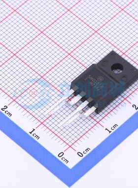AC-DC控制器和稳压器 KA5M0365RYDTU TO-220F-4 onsemi(安森美)