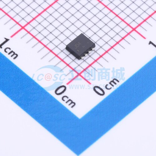 场效应管(MOSFET) QS8J4TR TSMT8 ROHM(罗姆) 电子元器件原装正品