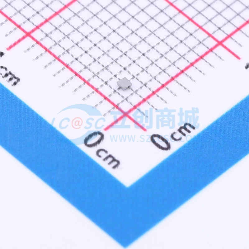 功率电子开关 BUS1DJC3GWZ-E2 4-XFBGA ROHM(罗姆) 电子元件配单