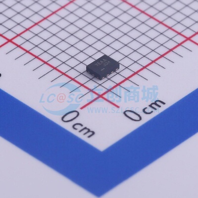 转换器/电平移位器 FXL2TD245L10X QFN-10(1.6x2.1) onsemi(安森