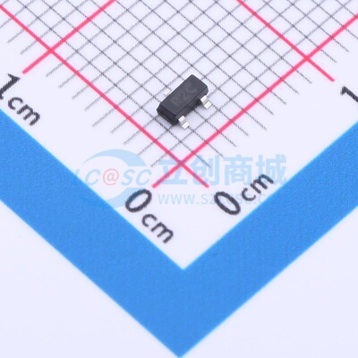 电压基准芯片 LM4040C25QFTA SOT-23 DIODES(美台) 电子元件配单