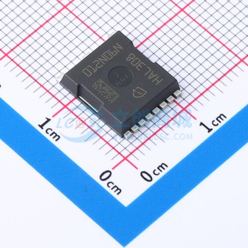 场效应管(MOSFET) IPT012N06NATMA1 HSOF-8 Infineon(英飞凌)