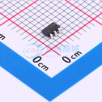 运算放大器 LT6236CS6#TRMPBF TSOT-23-6L ADI(亚德诺) 原装正品