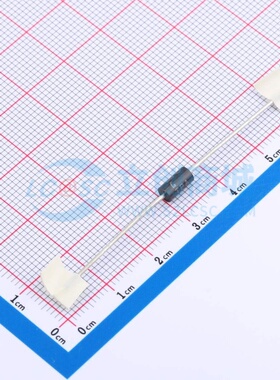 半导体放电管(TSS) TPA220 DO-15(DO-204AC) 意法半导体芯片