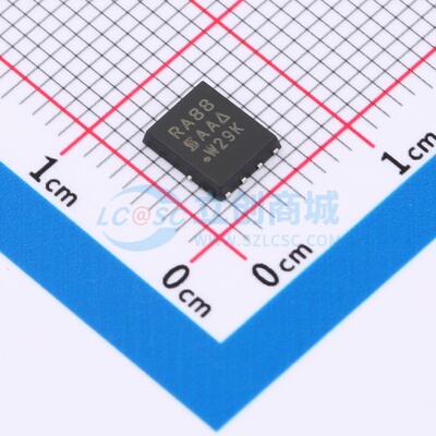 场效应管(MOSFET) SIRA88DP-T1-GE3 PowerPAK-SO-8 VISHAY(威世)