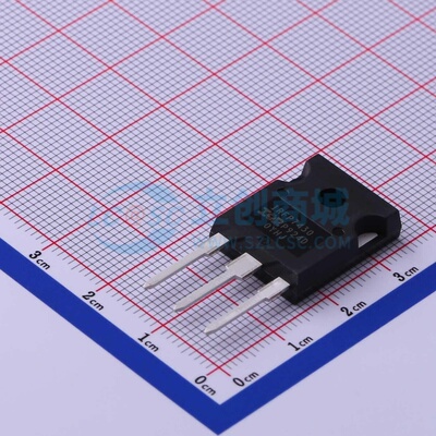 场效应管(MOSFET) IRFP7430PBF TO-247AC-3 Infineon(英飞凌)