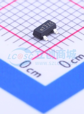 场效应管(MOSFET) SQ2310ES-T1_GE3 SOT-23 VISHAY(威世) 元器件