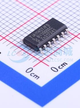 CAN收发器 TJA1145T/FDJ SOIC-14 安世 电子元器件配单原装正品
