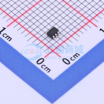 电流感应放大器 INA199A3DCKT SC-70-6 TI/德州 电子元件原装正品