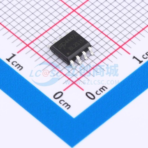 场效应管(MOSFET) AO4447AL SOIC-8 AOS/万代 电子元器件原装正品
