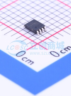 触发器 SN74AUP2G79DCUR VSSOP-8 TI/德州 电子元件配单原装正品