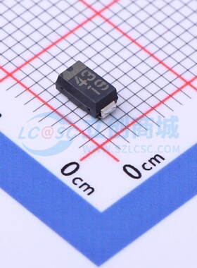 肖特基二极管 RB050L-60DDTE25 SMA ROHM(罗姆) 电子元件原装正品