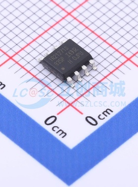 栅极驱动芯片 IR21271SPBF SOIC-8 Infineon(英飞凌) 电子元器件
