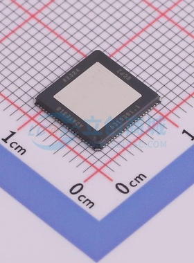 ADC/DAC芯片 ADATE318BCPZ LFCSP-84 ADI(亚德诺) 电子元器件配单