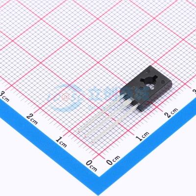 三极管(BJT) KSD1691 TO-126 CJ(江苏长电/长晶) 电子元器件配单
